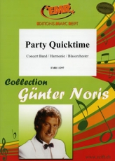 Party Quicktime