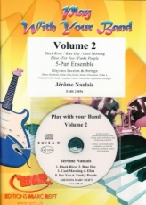 Play With Your Band Volume 2