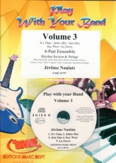 Play With Your Band Volume 3