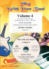 Play With Your Band Volume 4