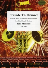 Prelude To Werther