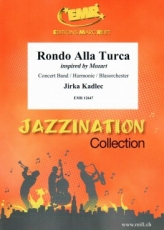 Rondo Alla Turca