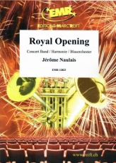 Royal Opening