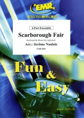 Scarborough Fair