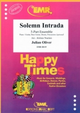 Solemn Intrada