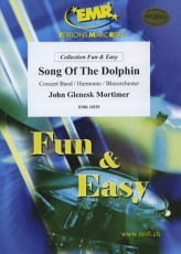 Song Of The Dolphin