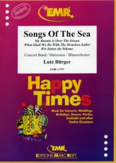 Songs Of The Sea