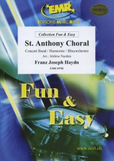 St. Anthony Choral