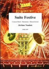 Suite Festive