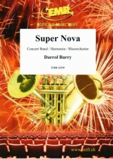 Super Nova