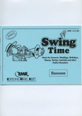 Swing Time (Bassoon)