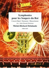 Symphonies pour les Soupers du Roi