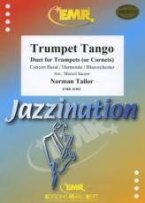 Trumpet Tango