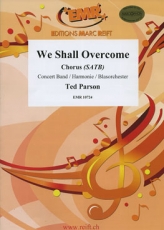 We Shall Overcome