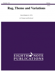 Rag, Theme and Variations