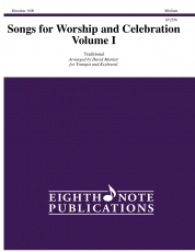 Songs for Worship and Celebration