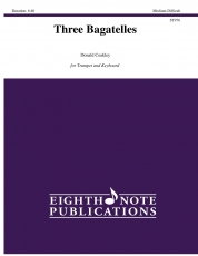 Three Bagatelles