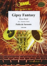 Gipsy Fantasy