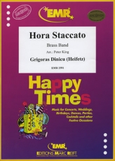 Hora Staccato