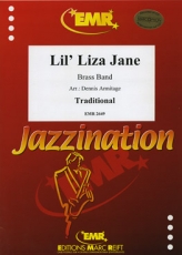 Lil Liza Jane