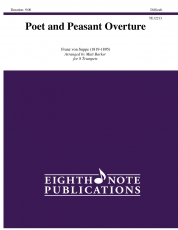 Poet and Peasant Overture