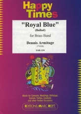 Royal Blue