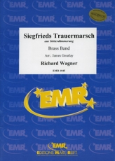 Siegfrieds Trauermarsch