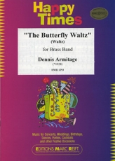 The Butterfly Waltz