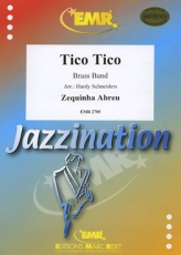 Tico Tico