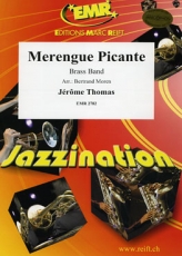 Merengue Picante