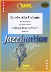 Rondo Alla Cubana