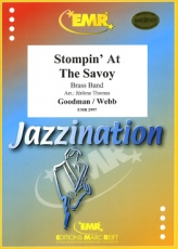 Stompin At The Savoy