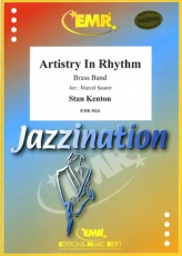 Artistry In Rhythm