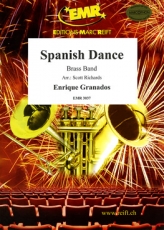 Spanish Dance