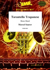 Tarantella Trapanese