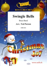 Swingle Bells