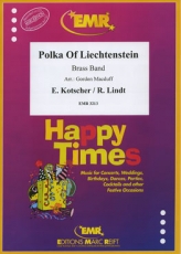 Polka Of Liechtenstein