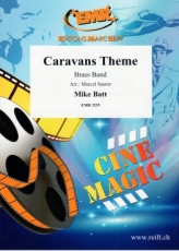 Caravans Theme