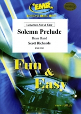 Solemn Prelude