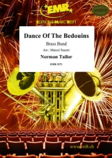 Dance Of The Bedouins