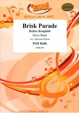 Brisk Parade