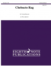 Chebucto Rag