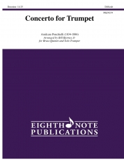 Concerto for Trumpet