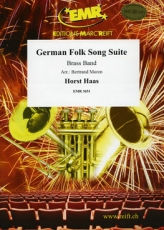 German Folk Song Suite