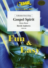 Gospel Spirit