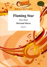 Flaming Star