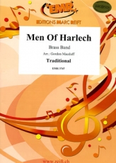 Men Of Harlech