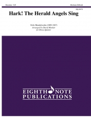 Hark! The Herald Angels Sing