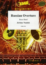 Russian Overture