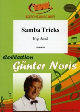 Samba Tricks